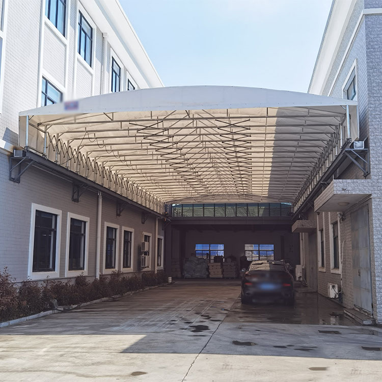 友谊县电动/移动推拉棚