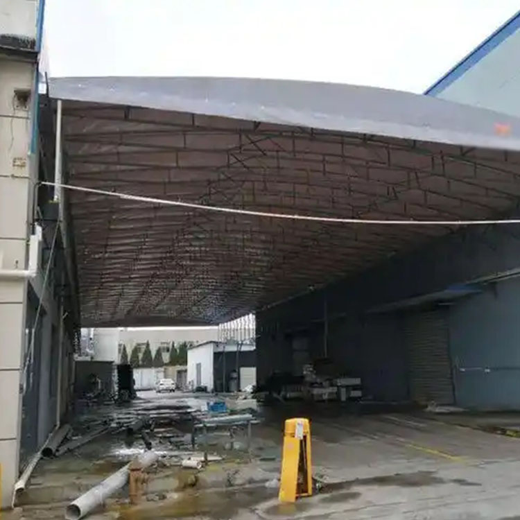 友谊县电动/移动推拉棚