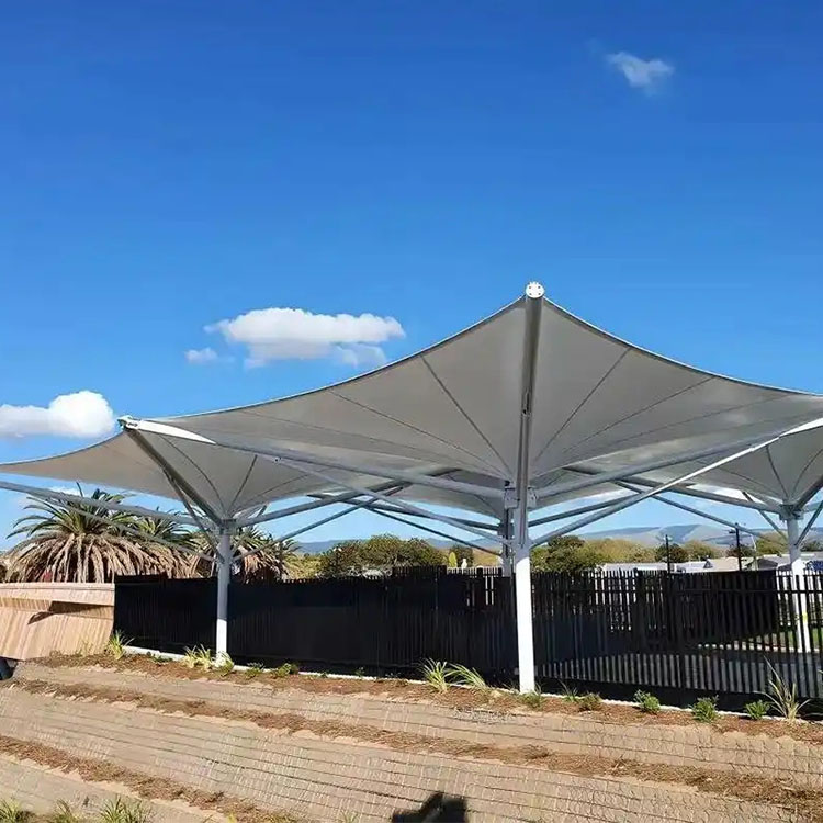 友谊县工程案例