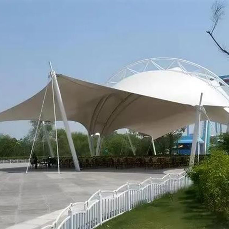 友谊县工程案例