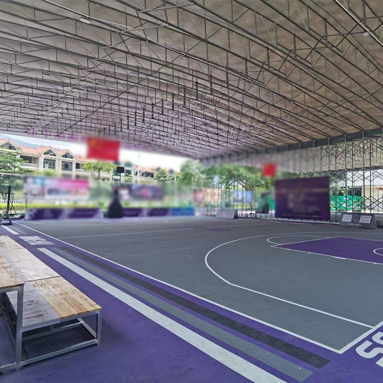 友谊县工程案例