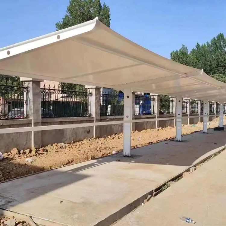 友谊县工程案例