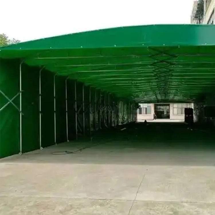 友谊县工程案例