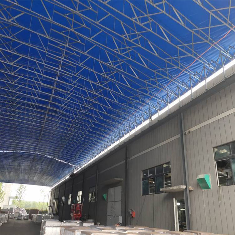 友谊县工程案例