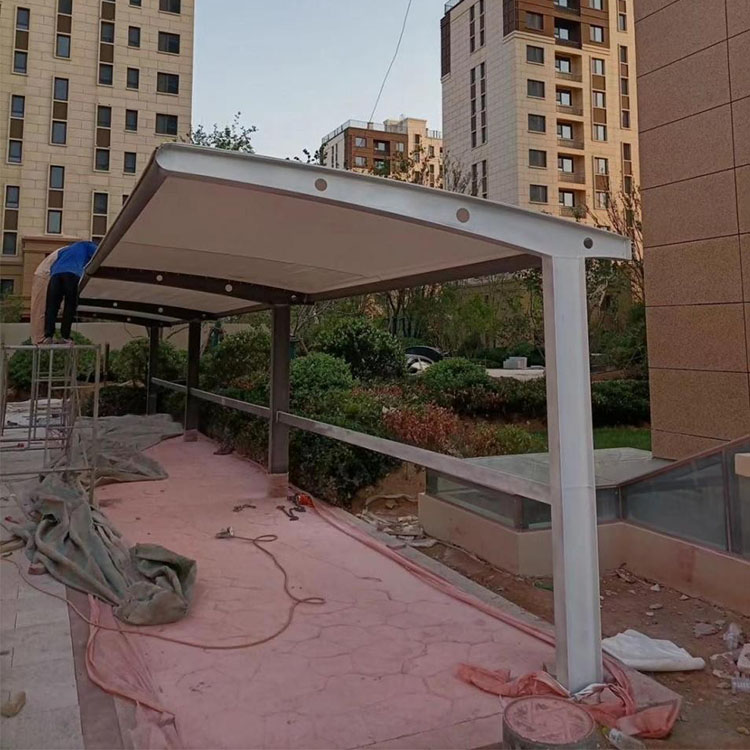 友谊县工程案例